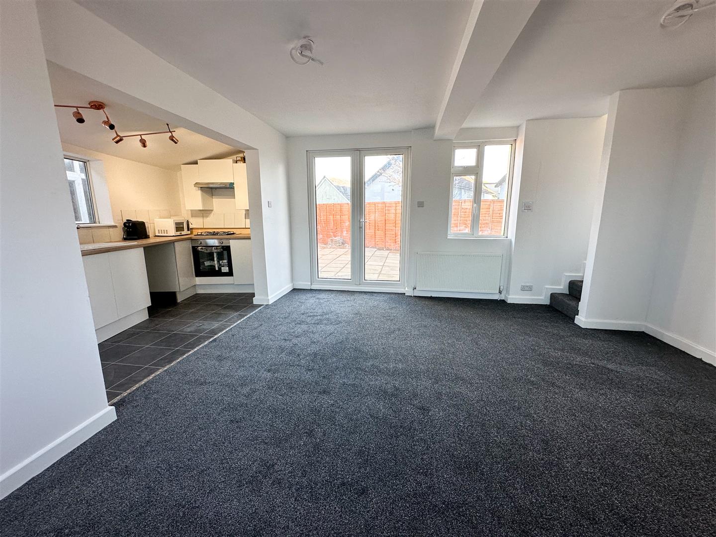 Golf Green Road, Jaywick Village Sheen's